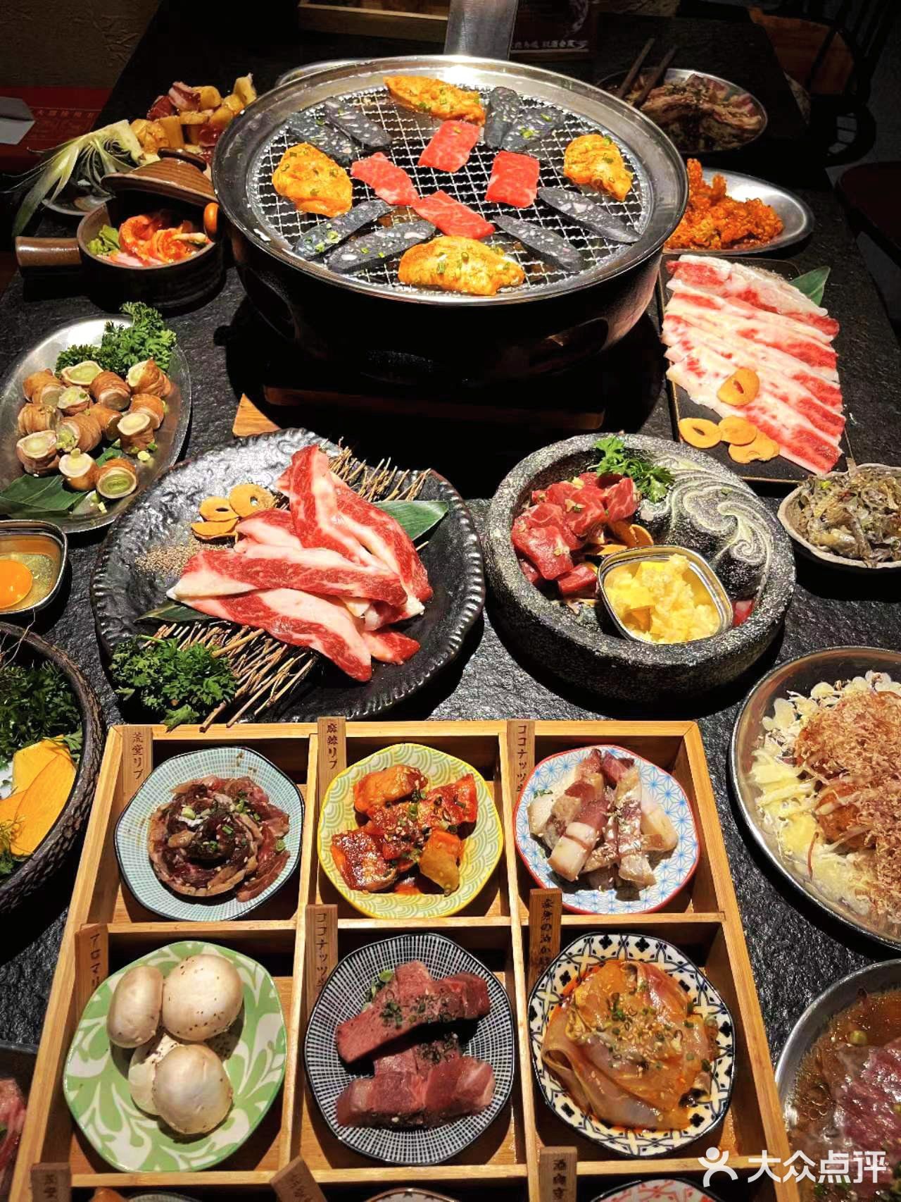 是我吃过最好吃的烤肉，没有之一🥘！