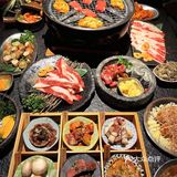 是我吃过最好吃的烤肉，没有之一🥘！