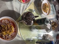 -邢家锅贴老店·非遗·开封菜(金明广场店)