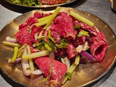 -炉队长·齐齐哈尔家庭烤肉(马家堡店)
