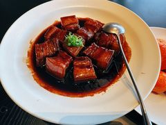 -苏帮袁·竹(北京坊店)