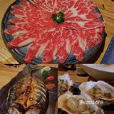 大隐隐于市，低调奢华超美味日料店！推荐！[得意]