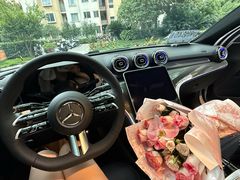 -上海德星奔驰(江杨南路店)