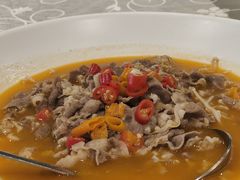 -马凯餐厅(地安门店)