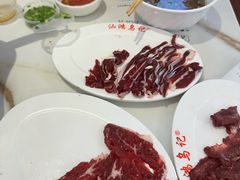 -乌记鲜活牛肉城(金砂东路店)
