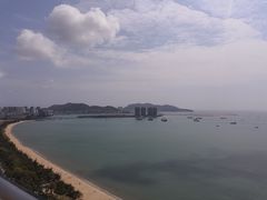 -三亚福朋喜来登酒店·大堂吧