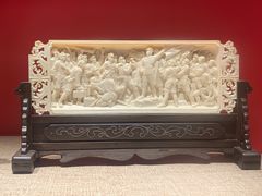 -北京工艺美术博物馆