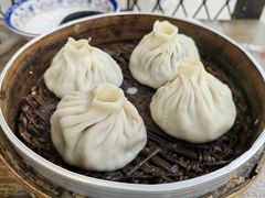 薄皮小笼包-刘长兴(逸仙桥店)