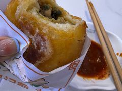 -煎意浓·吴记煎包(交通路店)