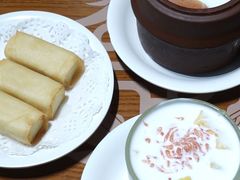 -凤城·食都