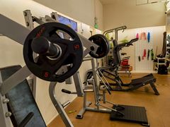 -YCHL Studios健身工作室(市二宫店)