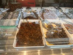 -鑫记婆婆兔·成都特产·兔头手撕兔(太古里店)