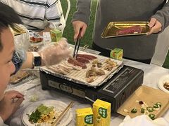 -CIAO·团建聚餐·生日派对轰趴馆(福田店)