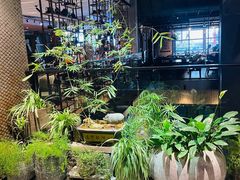 -川旺角融合菜•海景餐厅(星海广场店)