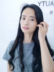 -HQ半永久纹绣纹眉