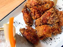 三秋水牛鸡翅-三秋舍·梦幻岛(小西路店)