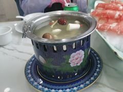 -老毛手抓·盐池滩羊非遗手抓(宁夏总店)
