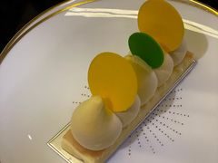 -JUN PASTRY(南通市圆融购物中心工农路店)