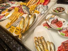 -瓯菜排档(娄桥店)