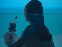 -悬崖咖啡厅