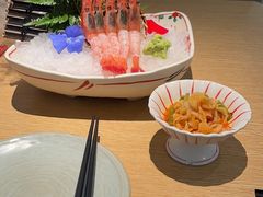 -阿吾罗·月咏精致日料(港汇恒隆广场店)