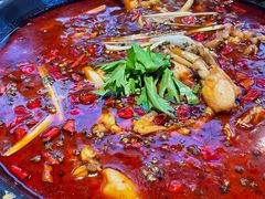 -蛙老爹·蜀香美蛙鱼头(王家湾店)