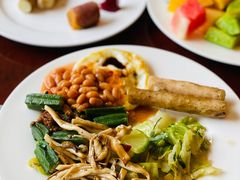 -索菲特西湖大酒店·香榭丽全日候餐厅(南山路店)