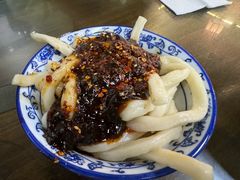 -西月城谭豆花(春熙路店)