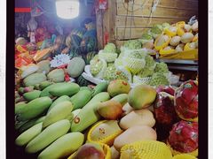 澳芒-港华水果街(港华广场店)