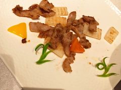 -华膳楼·安徽地标美食·中华餐饮名店(文化公园店)