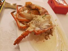 -万宝海鲜舫(劳动公园店)