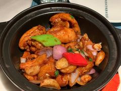 -大树餐厅(益田假日店)