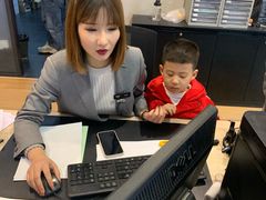 -太原宝诚宝马4S店(迎泽西大街店)
