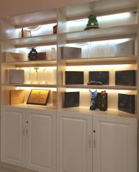 -Bollins波林丝•专研护发中心