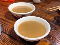 -广府乡下·饭庄(新港东路店)
