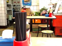 -董记冒节子肥肠粉