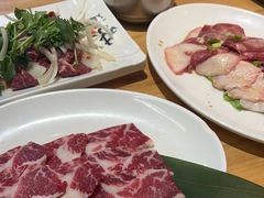 -乌拉烤肉(如皋首店)