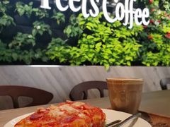 -Peet's Coffee皮爷咖啡(大学路店)
