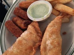 -Versailles Restaurant Cuban Cuisine
