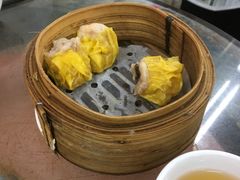 -香港蓮香樓(中環店)