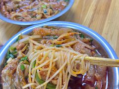 -娇姐老牌螺蛳粉(雅儒路店)