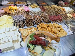 -林静小吃(复兴路店)