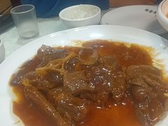 -同发号饭庄(复兴路店)