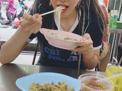 -榮泰米粉湯(Left Shop)