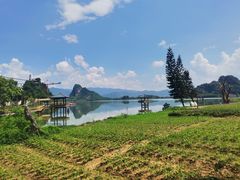 -宝晶宫旅游景区