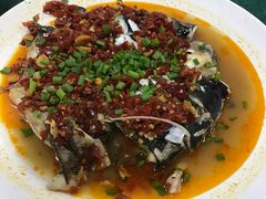 鲩鱼-兵哥鱼王海鲜(百姓村美食街店)