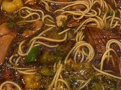 -新万鑫银丝面·非遗无锡味(惠山古镇店)