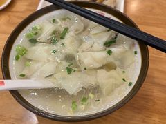 -小姜锅贴(凤凰街店)