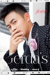 -帆拉斐婚纱摄影(春熙店)