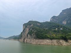 -白帝城·瞿塘峡景区